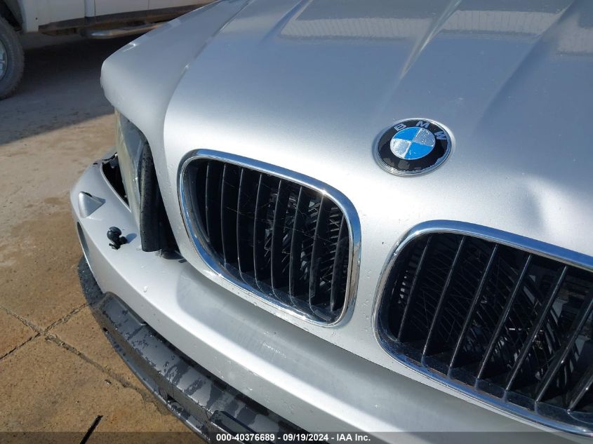 5UXFA53522LP33520 2002 BMW X5 3.0I