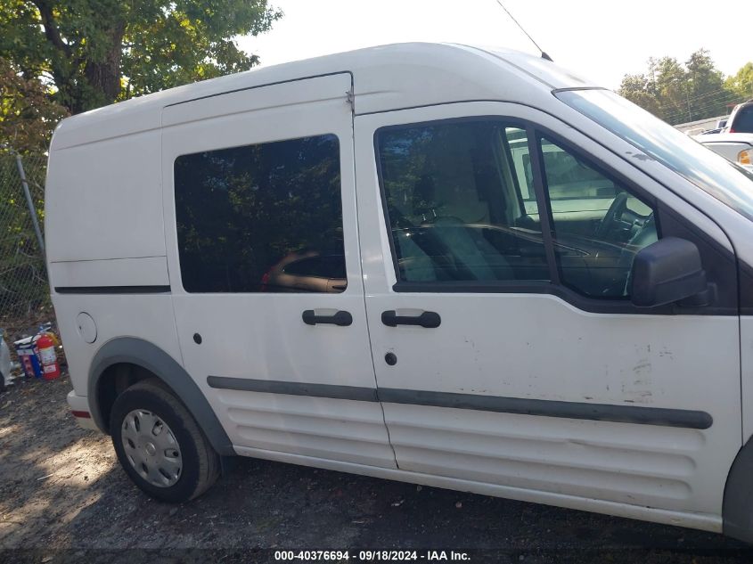 2011 Ford Transit Connect Xlt VIN: NM0LS7BN8BT044948 Lot: 40376694