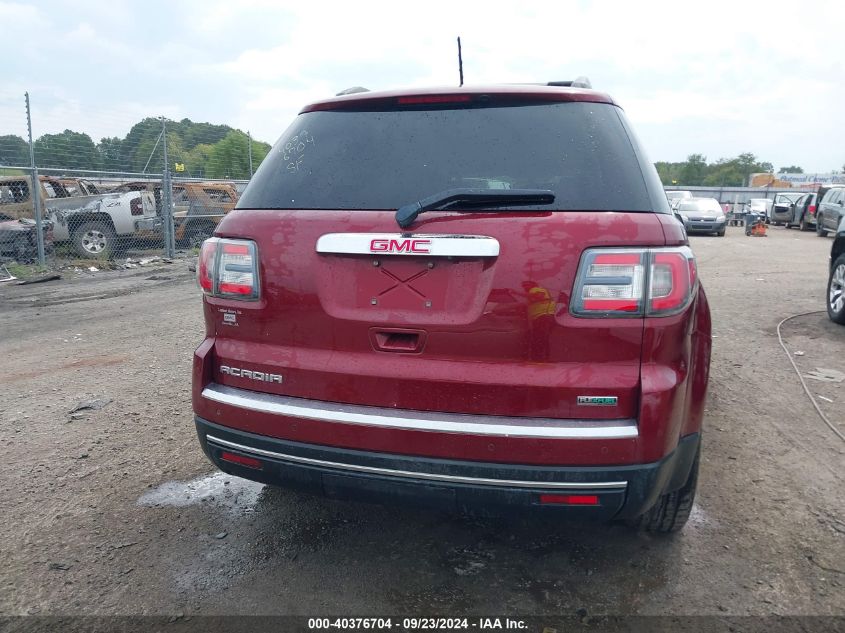 1GKKRPKD4FJ144911 2015 GMC Acadia Sle-2