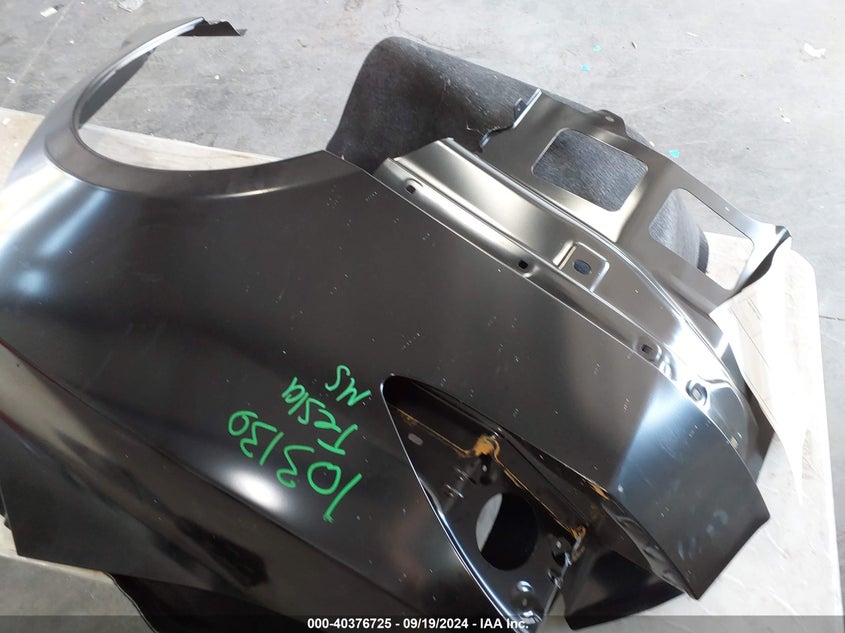 Vin: 5yjsa1e15gf132888, lot: 40865290, tesla model s 60/70/75/85 20163