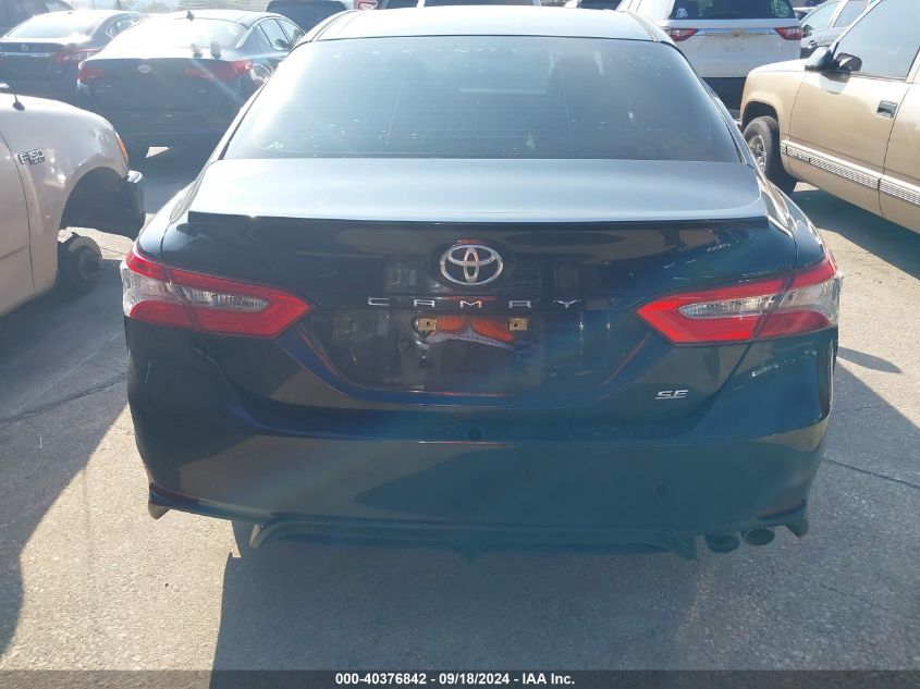 4T1B11HK2JU156712 2018 TOYOTA CAMRY - Image 15