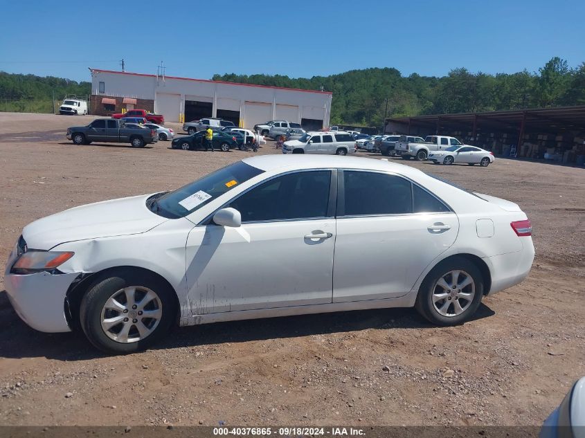 4T1BF3EK1BU637523 2011 Toyota Camry Se/Le/Xle