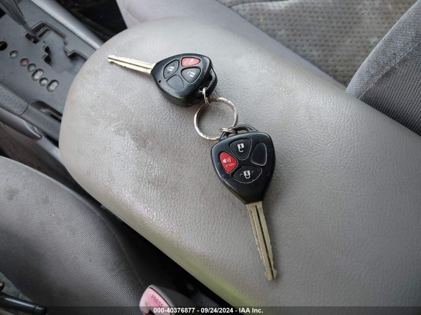 2008 Toyota Rav4 Base V6 VIN: JTMBK33VX86045645 Lot: 40376877