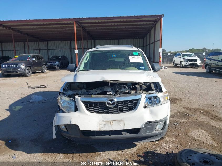 4F2CZ02779KM04640 2009 Mazda Tribute I Grand Touring