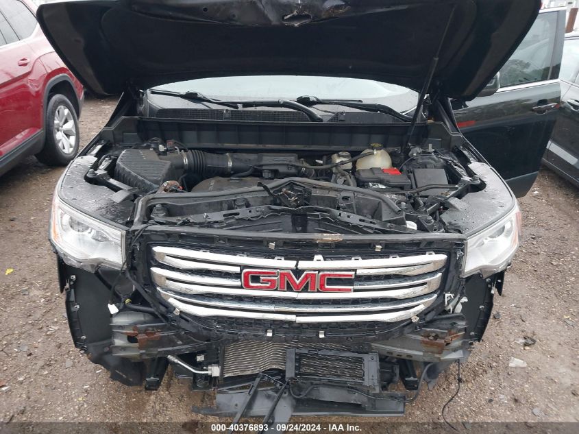 1GKKNLLA8HZ265857 2017 GMC Acadia Sle-2