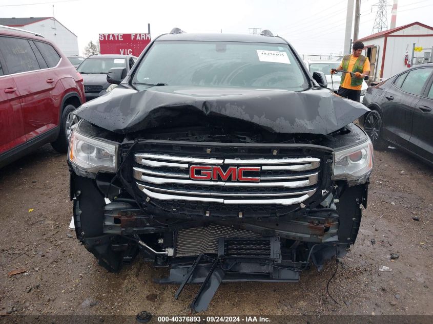 1GKKNLLA8HZ265857 2017 GMC Acadia Sle-2