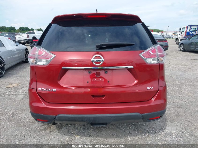 5N1AT2MT1FC839458 2015 NISSAN ROGUE - Image 17