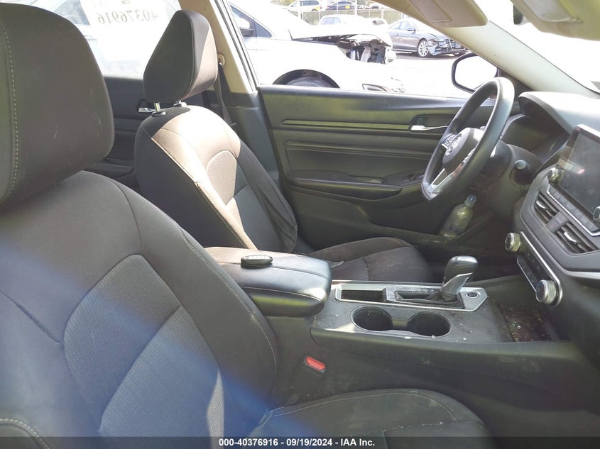VIN 1N4BL4BV6KC244128 2019 NISSAN ALTIMA 2.5 S