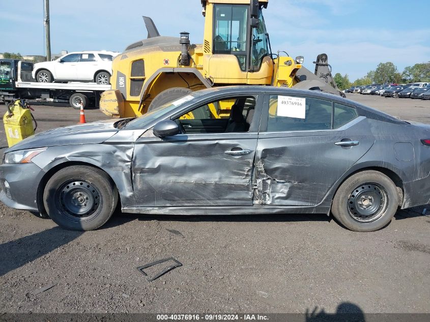 2019 Nissan Altima 2.5 S VIN: 1N4BL4BV6KC244128 Lot: 40376916