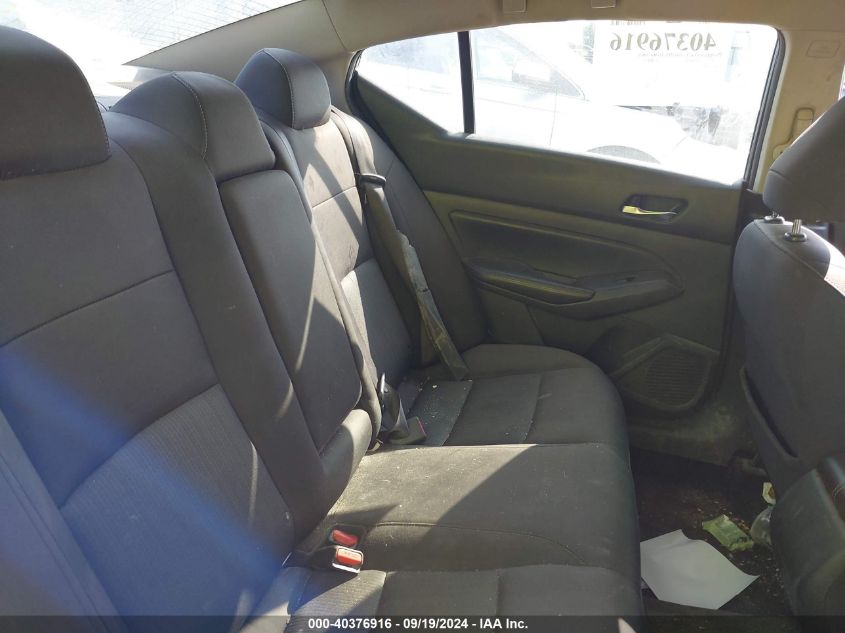 2019 Nissan Altima 2.5 S VIN: 1N4BL4BV6KC244128 Lot: 40376916