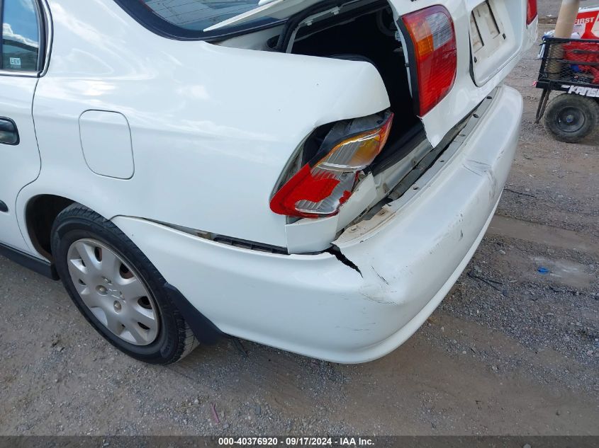 1HGEJ6671XL029866 1999 Honda Civic Lx