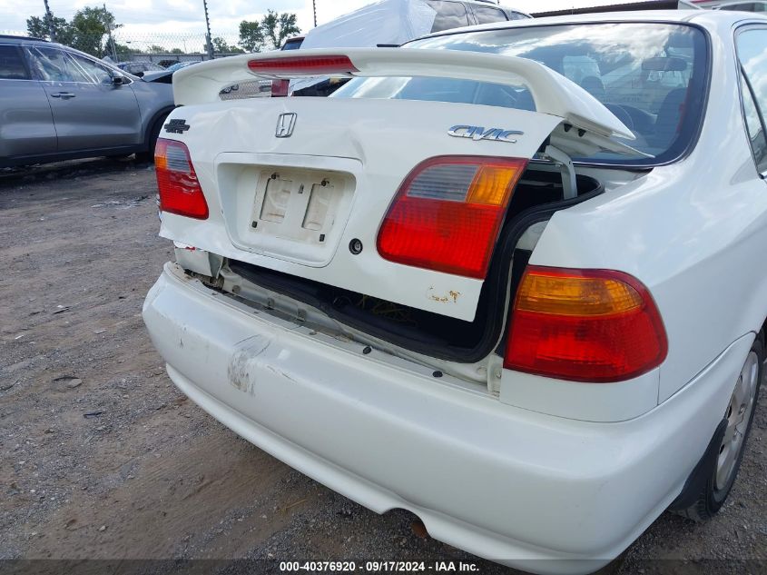 1HGEJ6671XL029866 1999 Honda Civic Lx