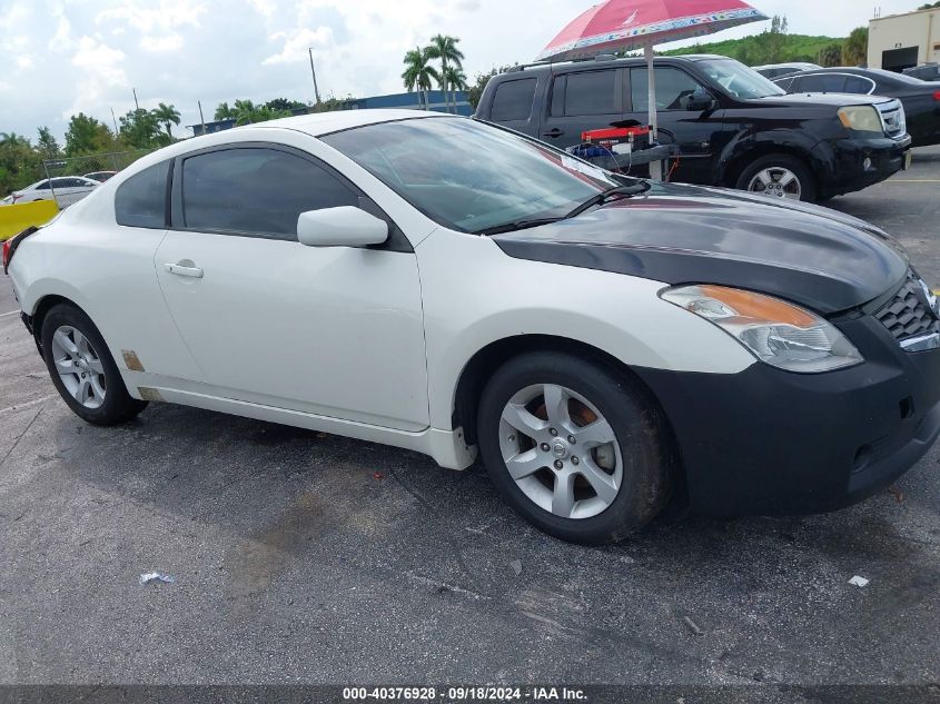 1N4AL24E68C258309 2008 Nissan Altima 2.5 S