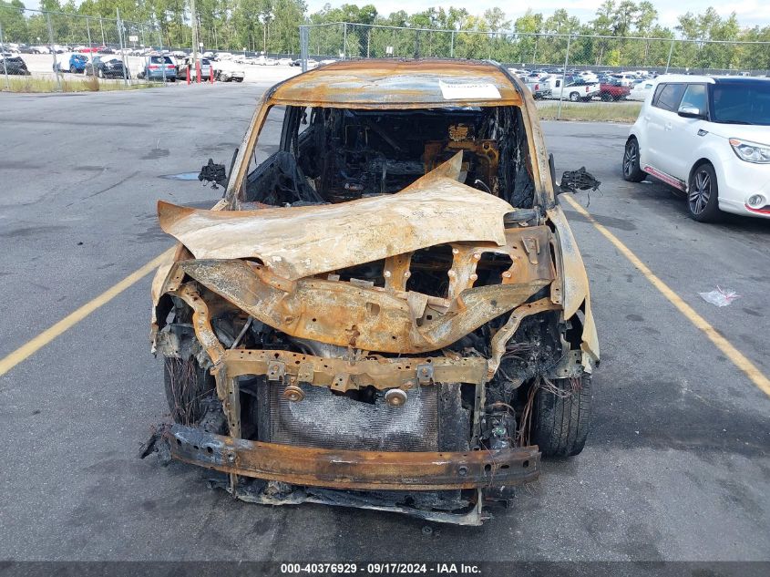 2014 Scion Xb VIN: JTLZE4FE5EJ057402 Lot: 40376929