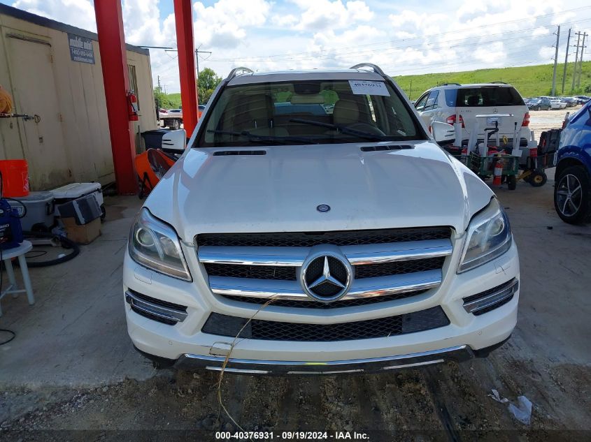 4JGDF6EE8FA501482 2015 Mercedes-Benz Gl 450 4Matic