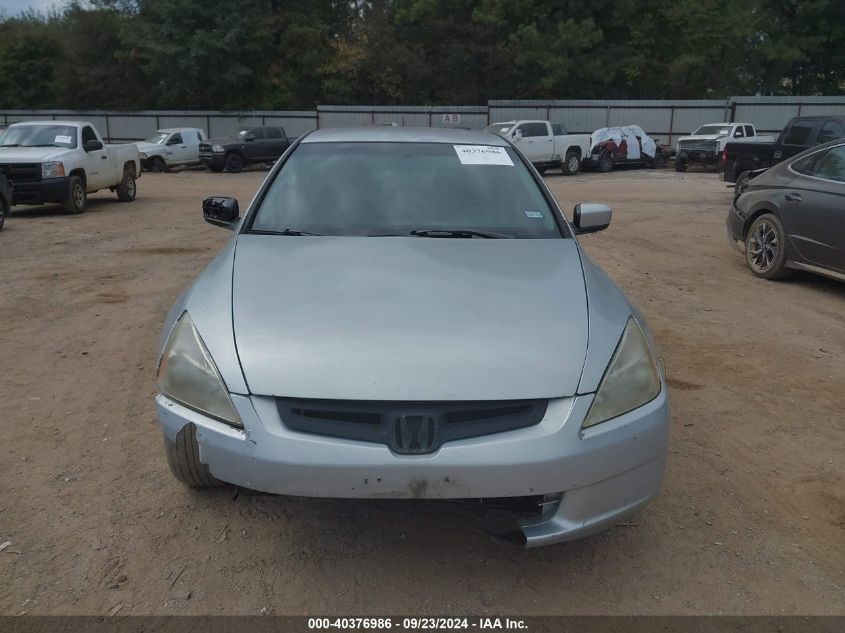 JHMCN364X5C016608 2005 Honda Accord Hybrid Ima