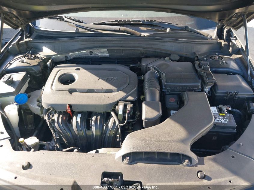 5XXGT4L37GG116727 2016 Kia Optima Lx