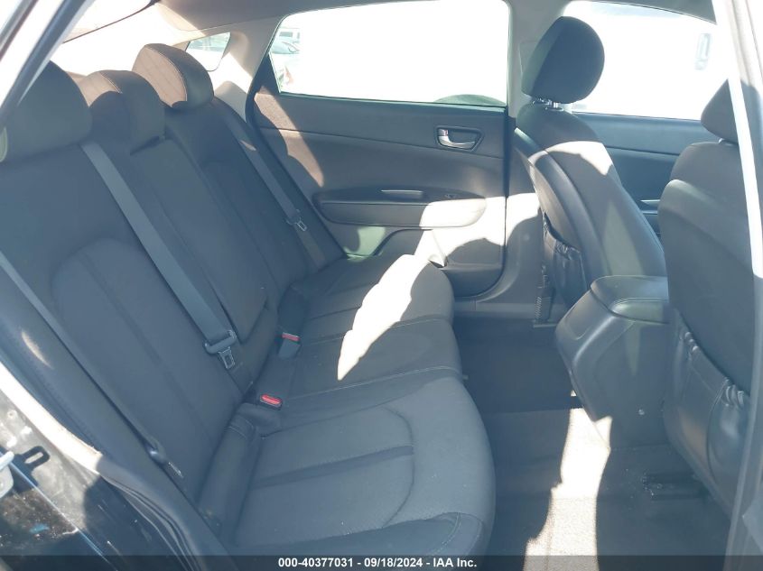 5XXGT4L37GG116727 2016 Kia Optima Lx