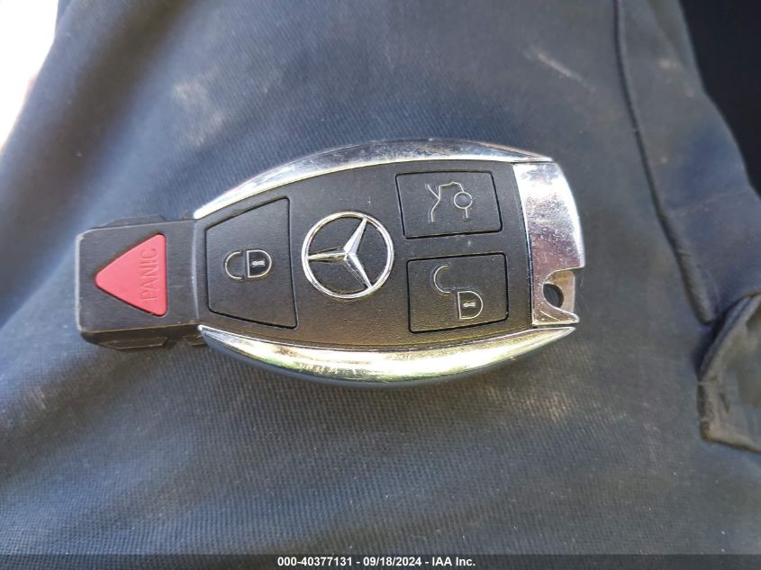 WDDSJ4EB0JN614967 2018 Mercedes-Benz Cla 250