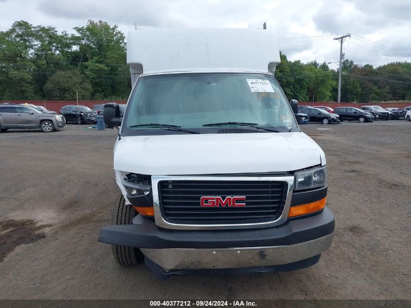 1GD07RFG7H1311625 2017 GMC Savana Cutaway