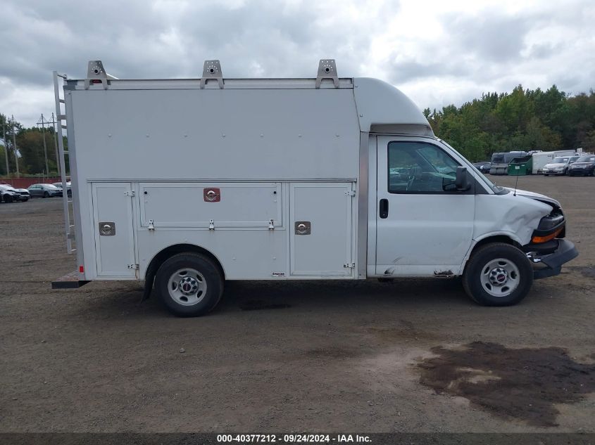 1GD07RFG7H1311625 2017 GMC Savana Cutaway