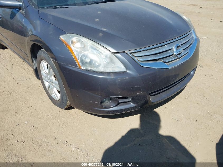 1N4AL2AP7BC175923 2011 Nissan Altima 2.5 S