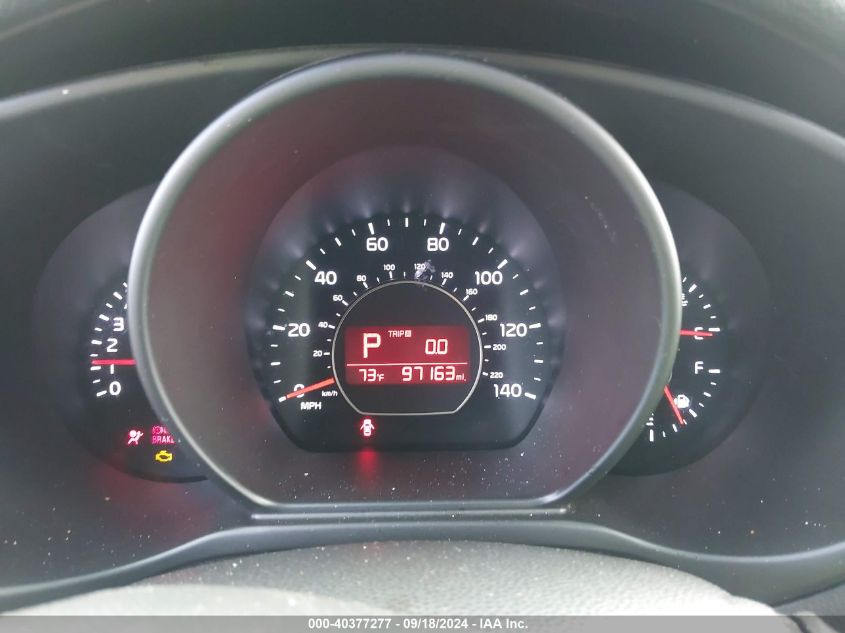 KNDJN2A23G7288602 2016 Kia Soul