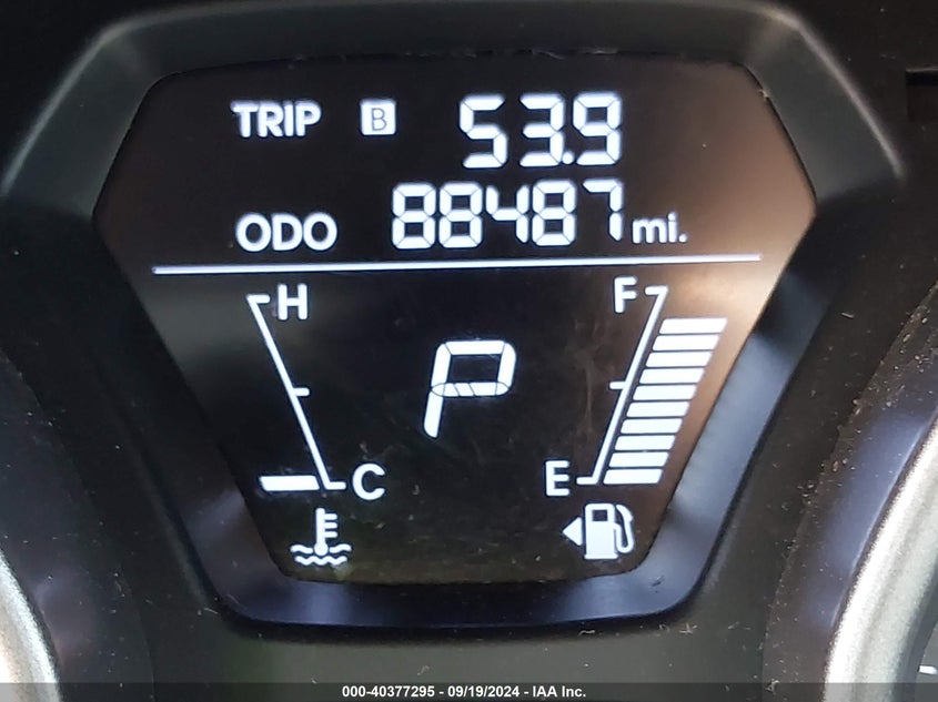 5NPDH4AE1DH379370 2013 Hyundai Elantra Gls