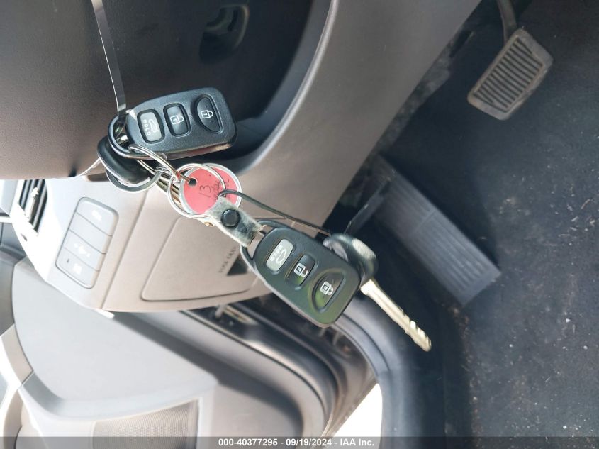 5NPDH4AE1DH379370 2013 Hyundai Elantra Gls