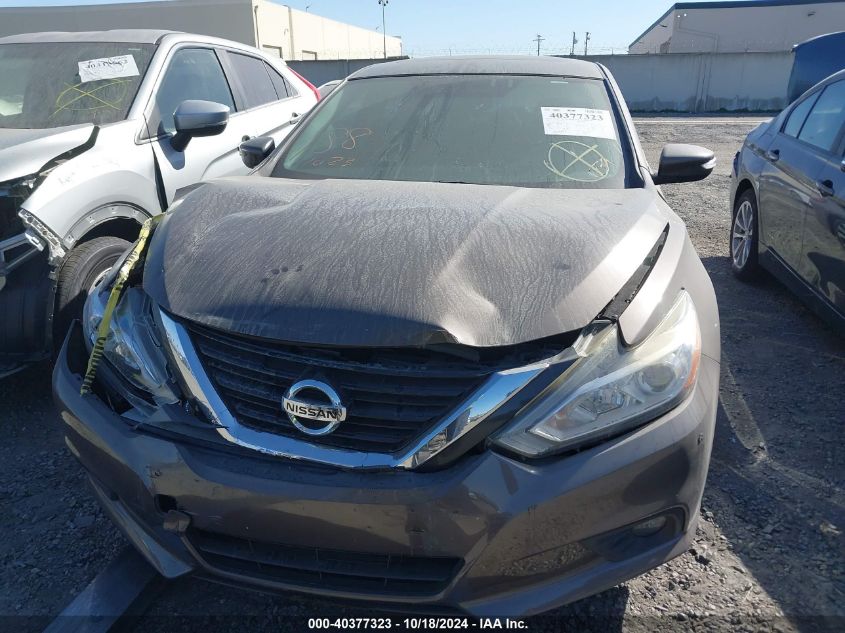 2017 Nissan Altima 2.5 Sl VIN: 1N4AL3AP8HC224366 Lot: 40377323