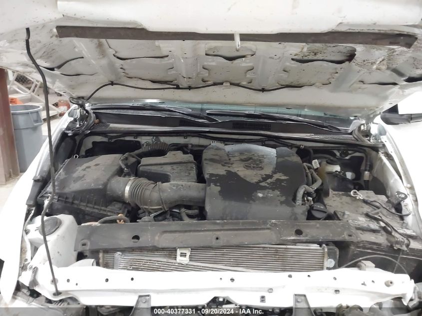 3TYCZ5AN6PT169364 2023 Toyota Tacoma Sr5 V6