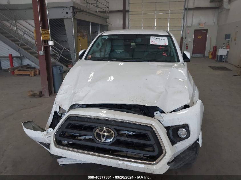 3TYCZ5AN6PT169364 2023 Toyota Tacoma Sr5 V6