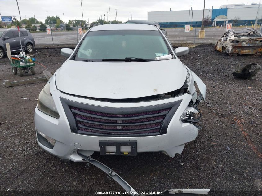 1N4AL3AP0EC180990 2014 Nissan Altima 2.5 S