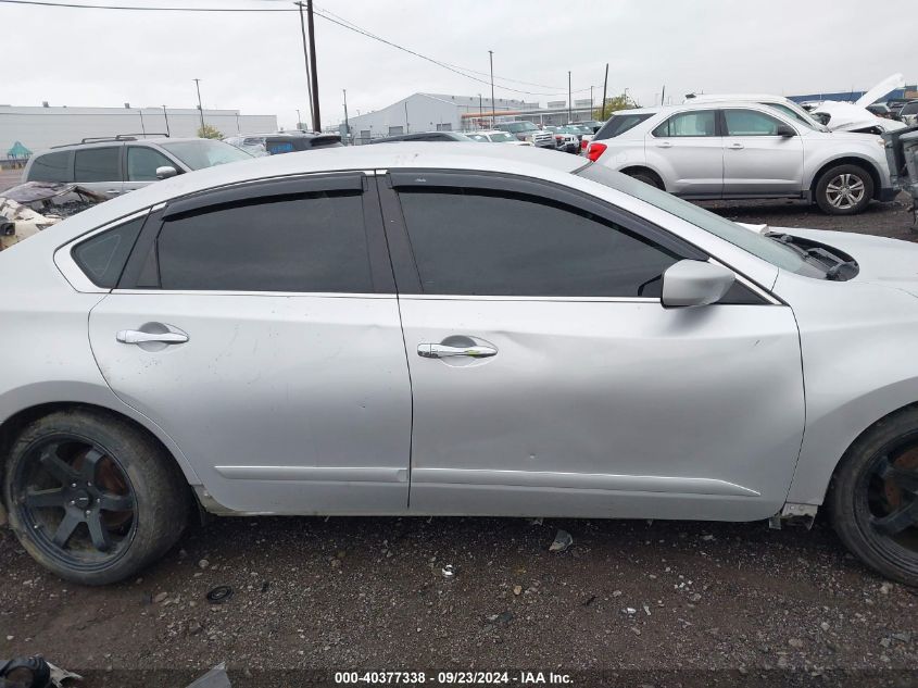 1N4AL3AP0EC180990 2014 Nissan Altima 2.5 S