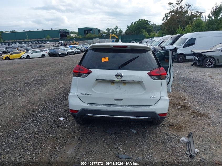 KNMAT2MV6JP563771 2018 NISSAN ROGUE - Image 16