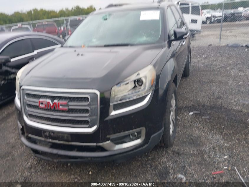 1GKKVRKDXFJ151921 2015 GMC Acadia Slt-1