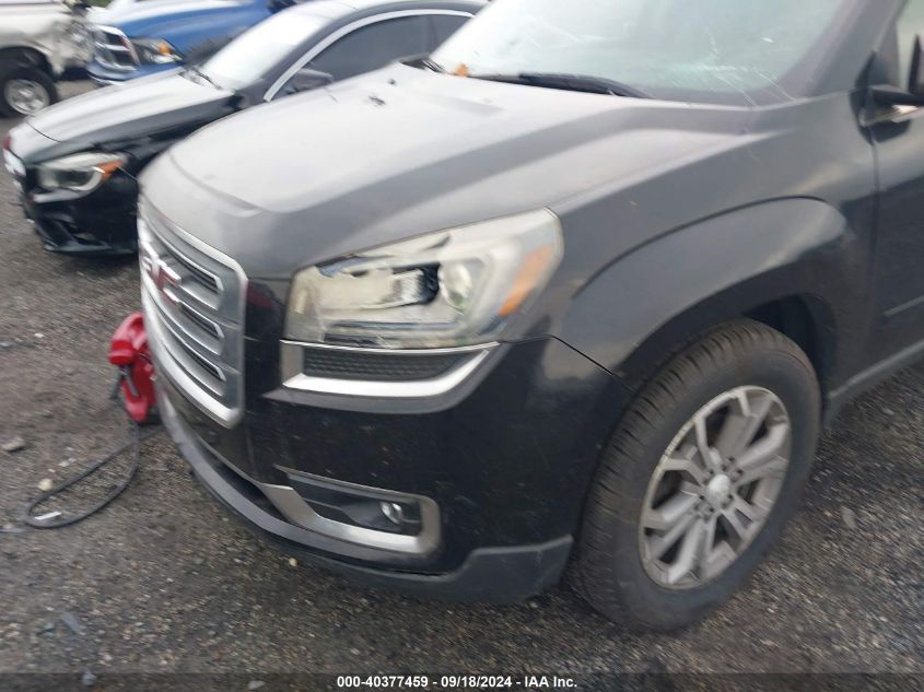 1GKKVRKDXFJ151921 2015 GMC Acadia Slt-1