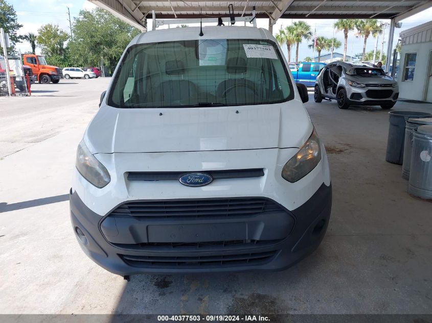 NM0LS7E72J1377475 2018 Ford Transit Connect Xl