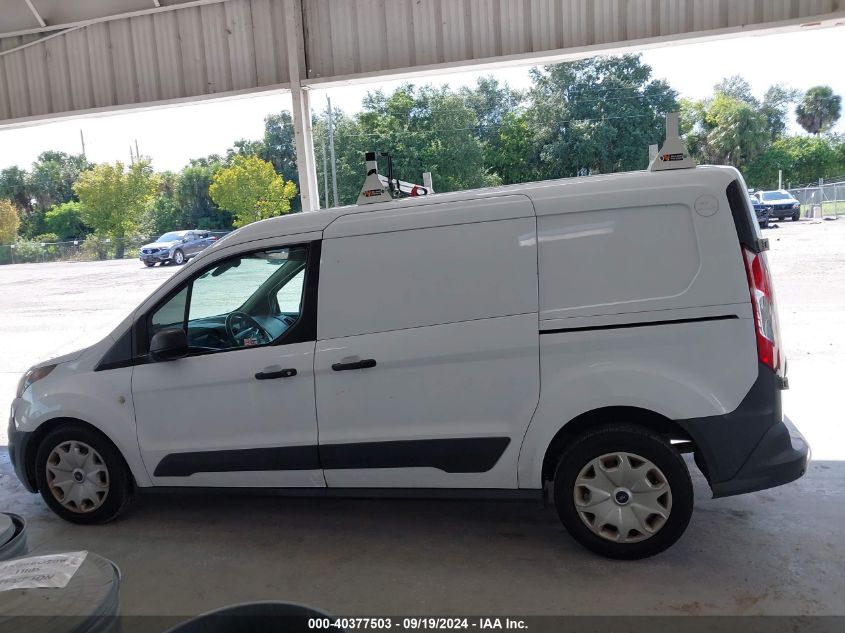 NM0LS7E72J1377475 2018 Ford Transit Connect Xl