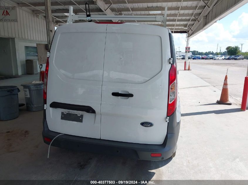 NM0LS7E72J1377475 2018 Ford Transit Connect Xl