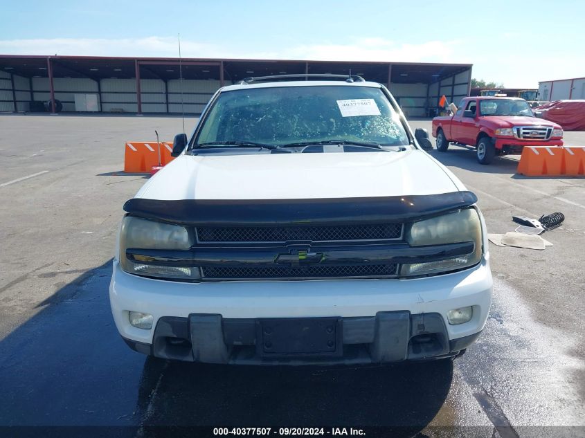 2004 Chevrolet Trailblazer Lt VIN: 1GNDT13S842389970 Lot: 40377507