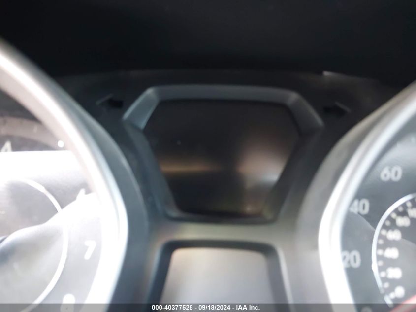 5NPDH4AE8DH230681 2013 Hyundai Elantra Limited