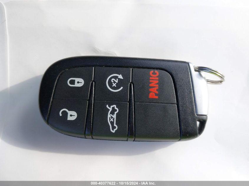 2022 Chrysler 300 S VIN: 2C3CCABT9NH124549 Lot: 40377622