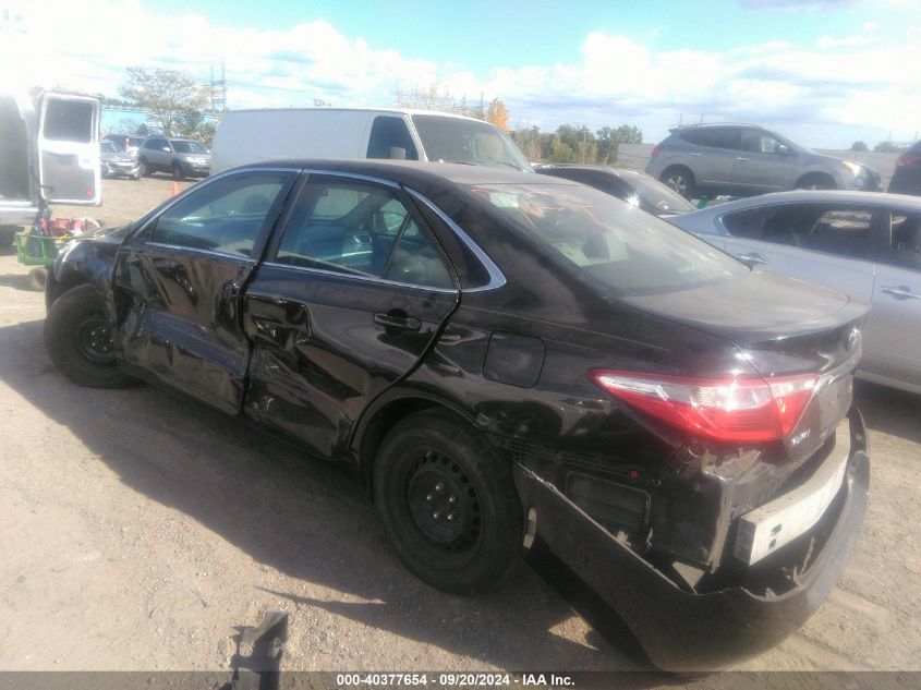 4T1BF1FK5FU498439 2015 Toyota Camry Se