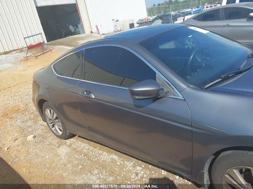 1HGCS1B71AA018544 2010 Honda Accord 2.4 Ex