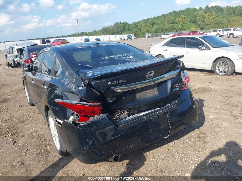 1N4AL3AP5DN575525 2013 Nissan Altima 2.5 Sl