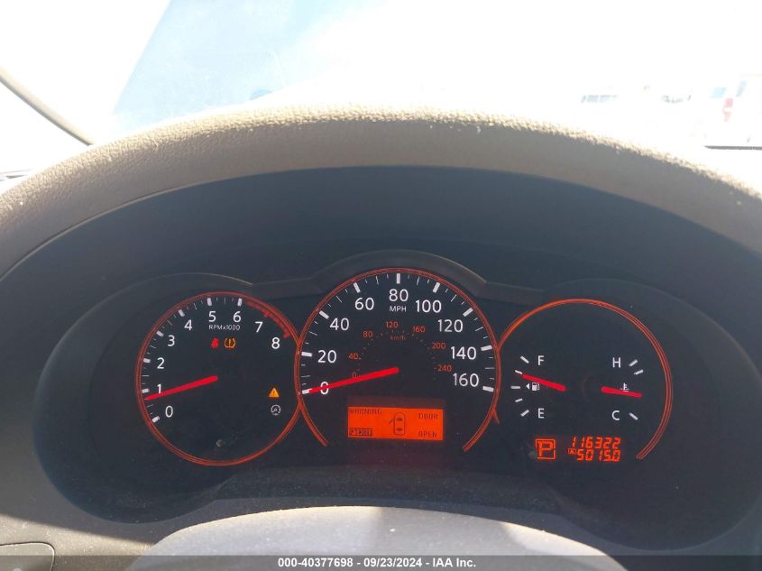 1N4AL24E18C109273 2008 Nissan Altima 2.5 S