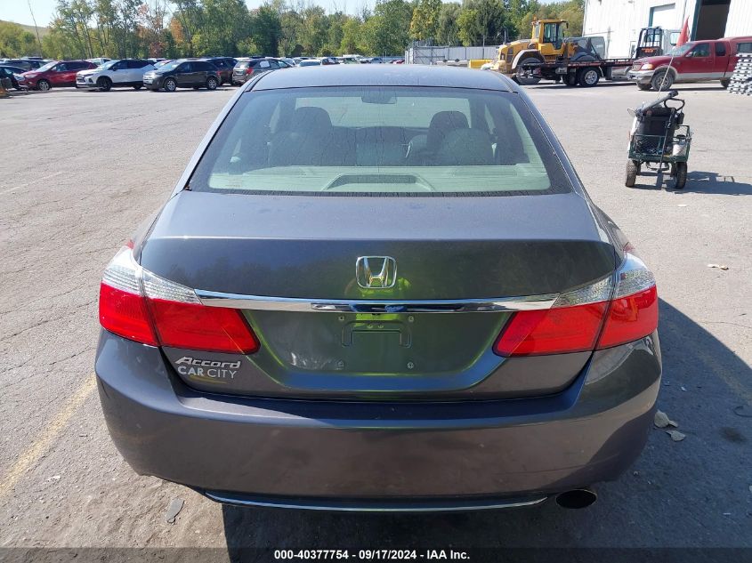 1HGCR2F35EA024541 2014 Honda Accord Lx