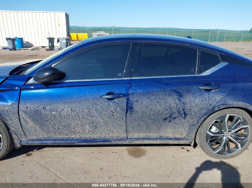 1N4BL4CW8RN420151 2024 Nissan Altima Sr Intelligent Awd