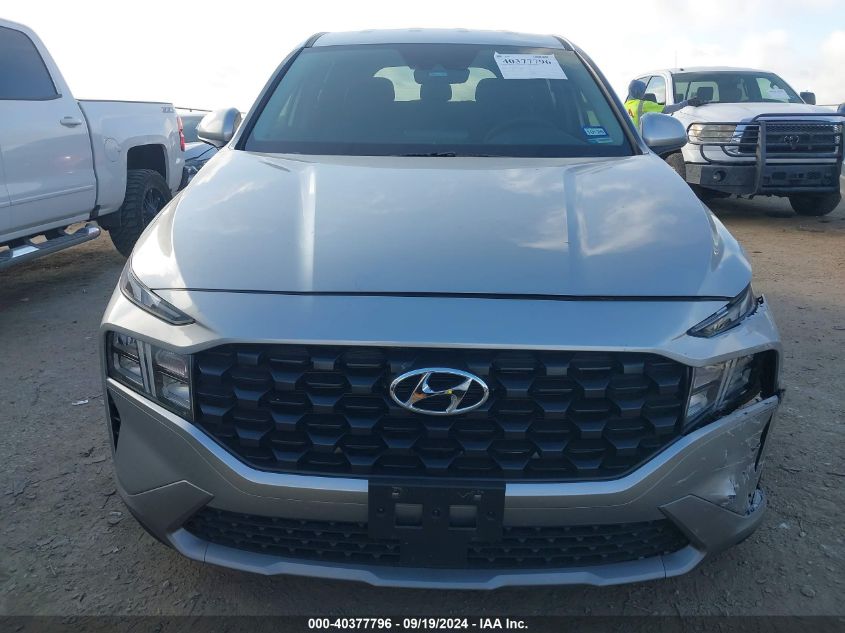 2023 Hyundai Santa Fe Se VIN: 5NMS14AJ3PH627712 Lot: 40377796